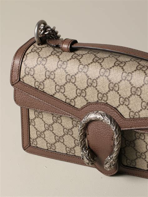 gucci shoulder strap crossbody|Gucci crossbody strap replacement.